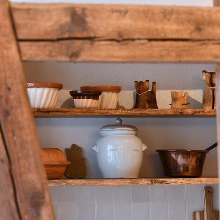 L'Harmonie Des Tanneurs Lägenhet Colmar Exteriör bild