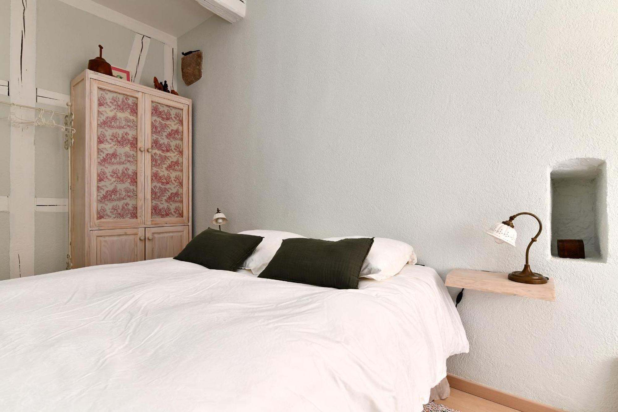 L'Harmonie Des Tanneurs Lägenhet Colmar Exteriör bild